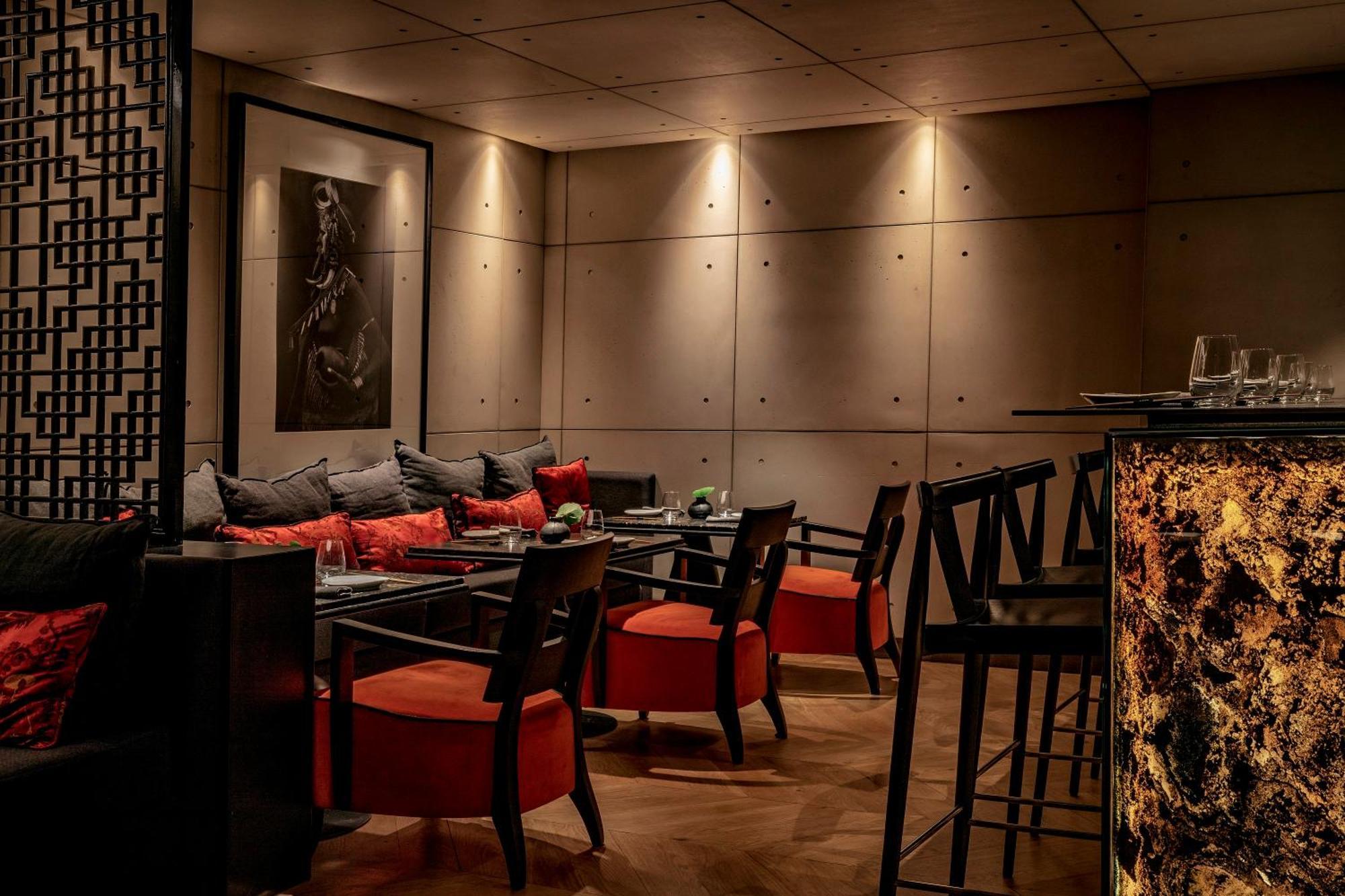 Claris & Gl, A Small Luxury Of The World 5* Barcelone
