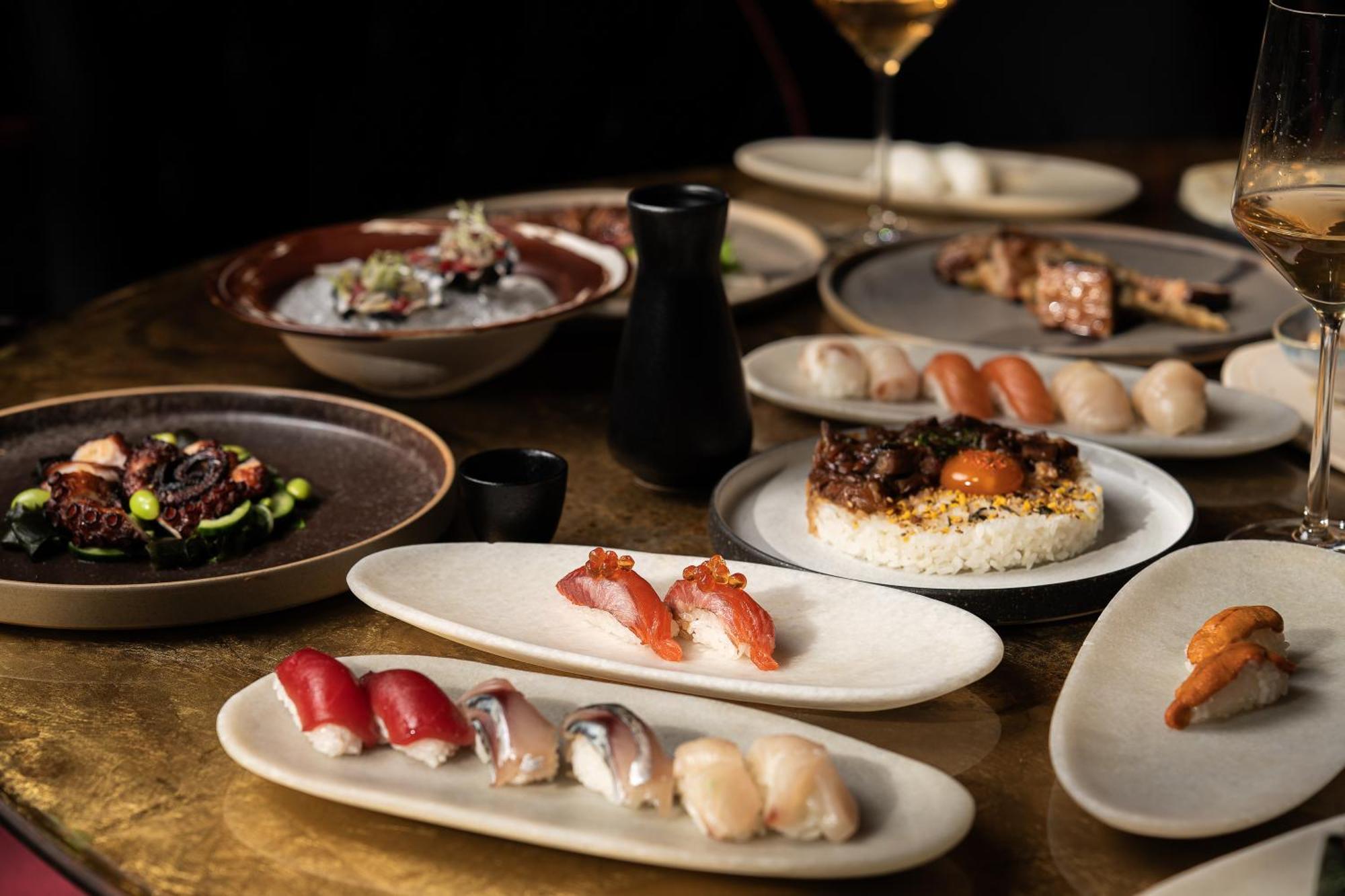 Claris & Gl, A Small Luxury Of The World Barcelone