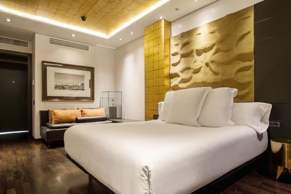 Claris & Gl, A Small Luxury Of The World Hotel Barcelone