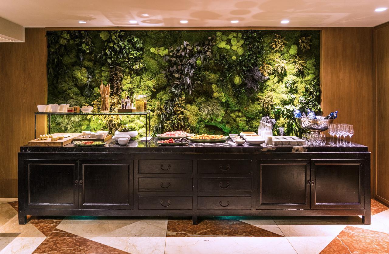 Claris & Gl, A Small Luxury Of The World Hotel Barcelone