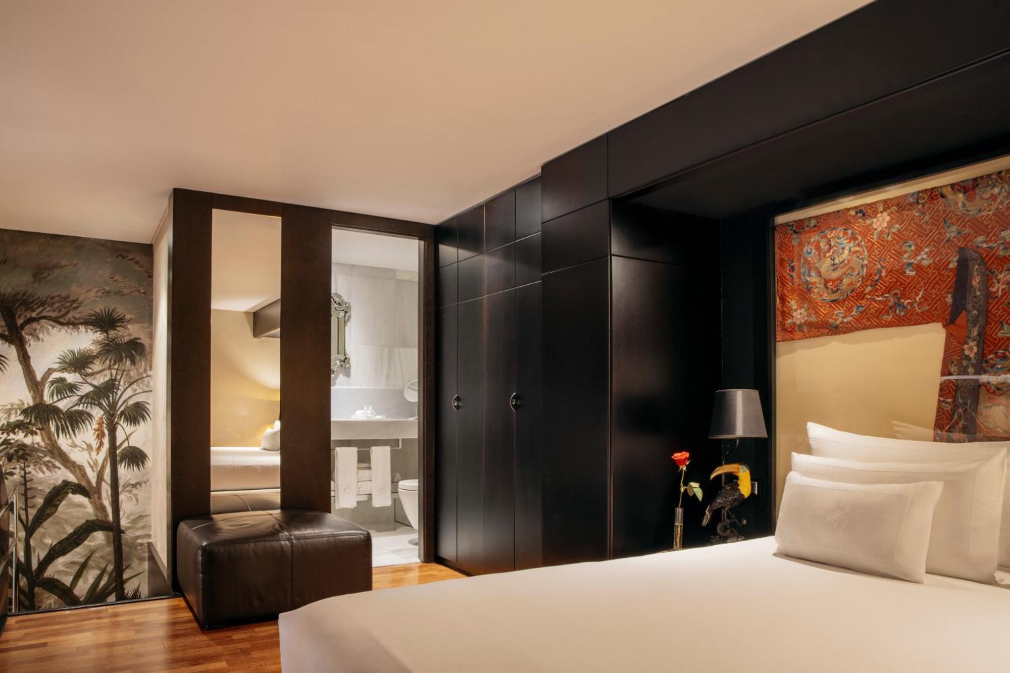 Claris & Gl, A Small Luxury Of The World Barcelona